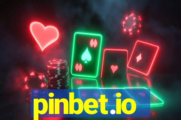 pinbet.io