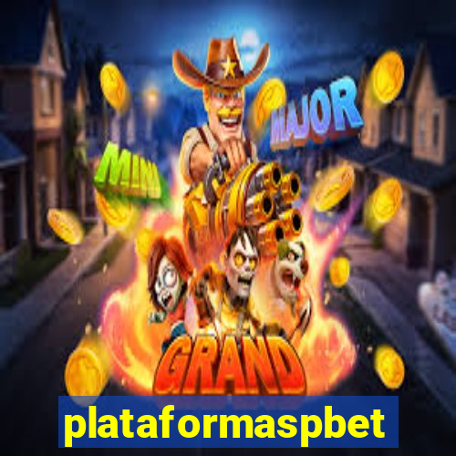 plataformaspbet