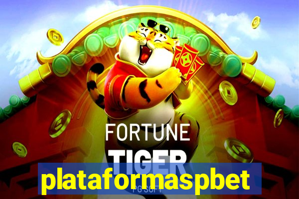 plataformaspbet