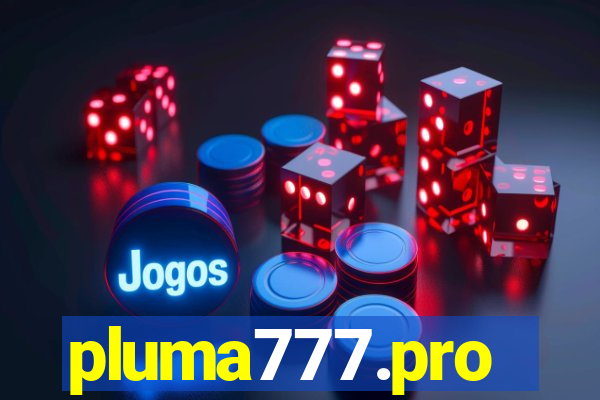 pluma777.pro