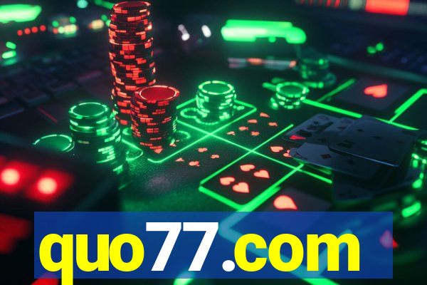 quo77.com