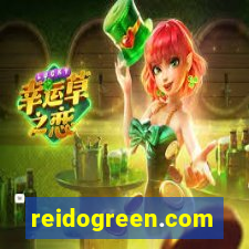 reidogreen.com