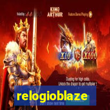 relogioblaze