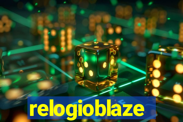 relogioblaze