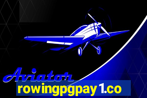 rowingpgpay1.com