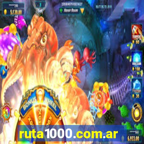 ruta1000.com.ar