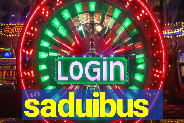 saduibus