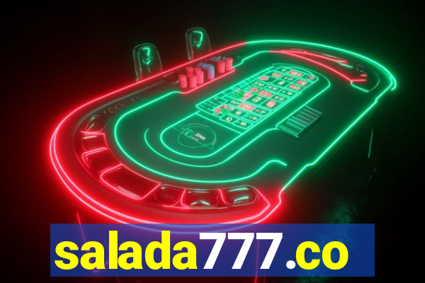 salada777.co