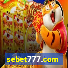 sebet777.com