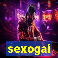 sexogai