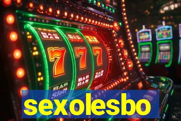 sexolesbo