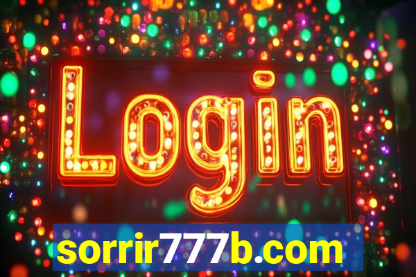 sorrir777b.com