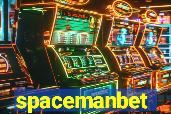 spacemanbet