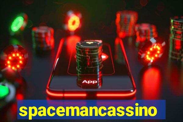 spacemancassino