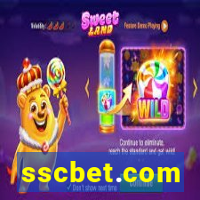 sscbet.com