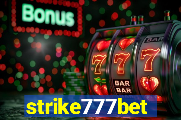 strike777bet