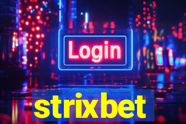 strixbet