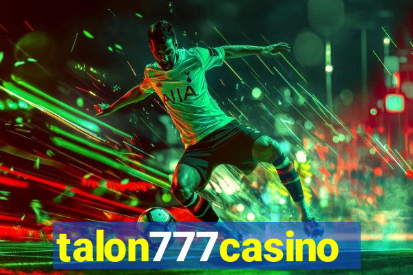 talon777casino