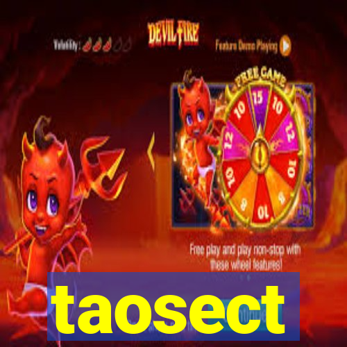 taosect