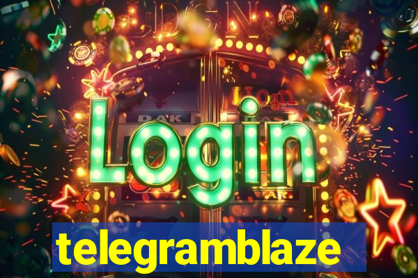 telegramblaze