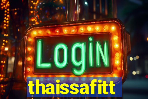 thaissafitt