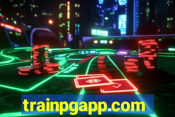 trainpgapp.com