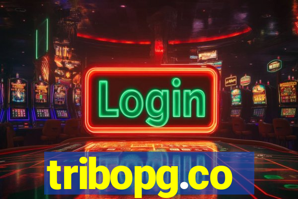 tribopg.co