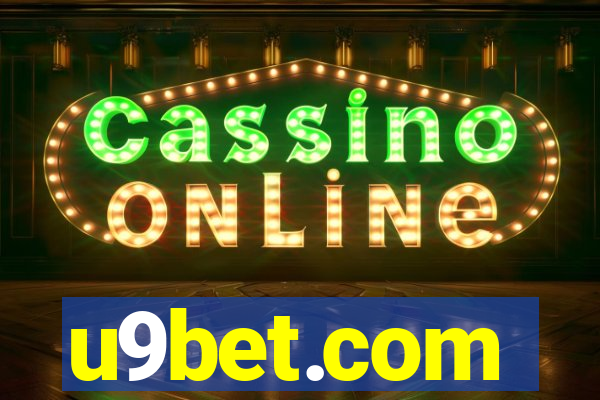 u9bet.com