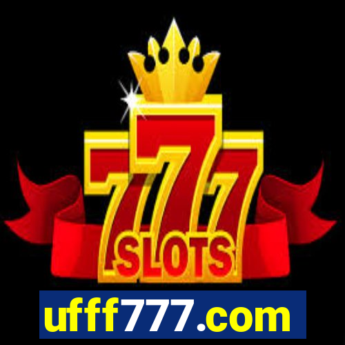 ufff777.com