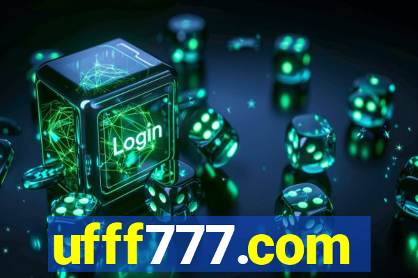 ufff777.com