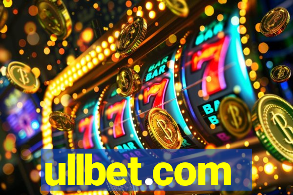 ullbet.com