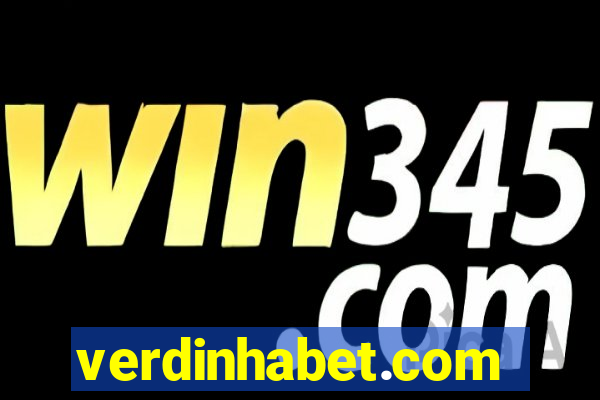 verdinhabet.com