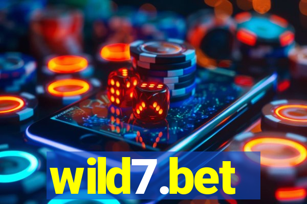 wild7.bet