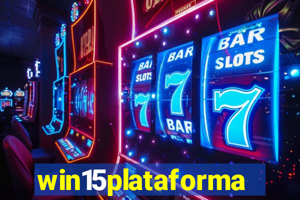 win15plataforma