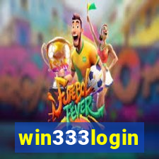 win333login