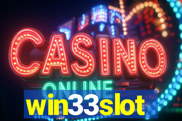 win33slot