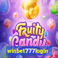 winbet777login