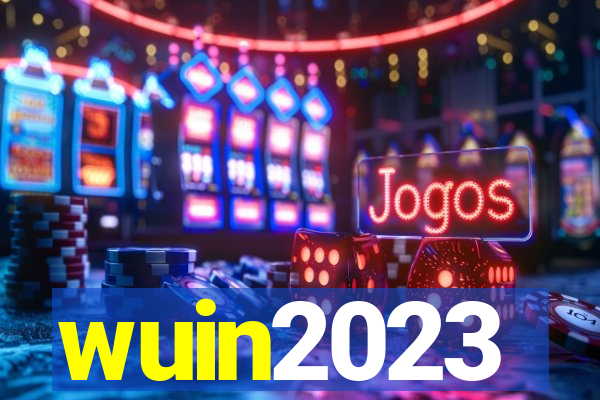 wuin2023