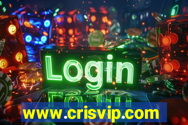 www.crisvip.com.br