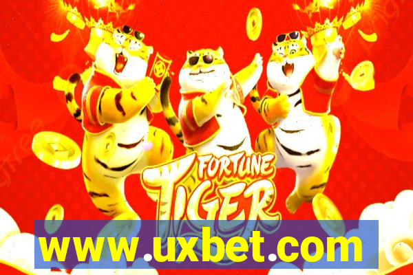 www.uxbet.com