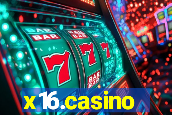 x16.casino