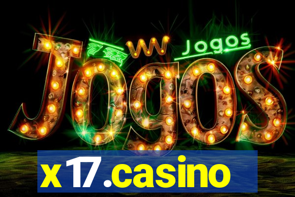 x17.casino