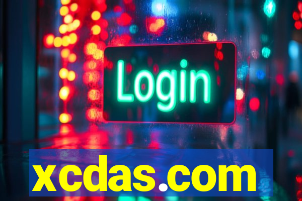 xcdas.com