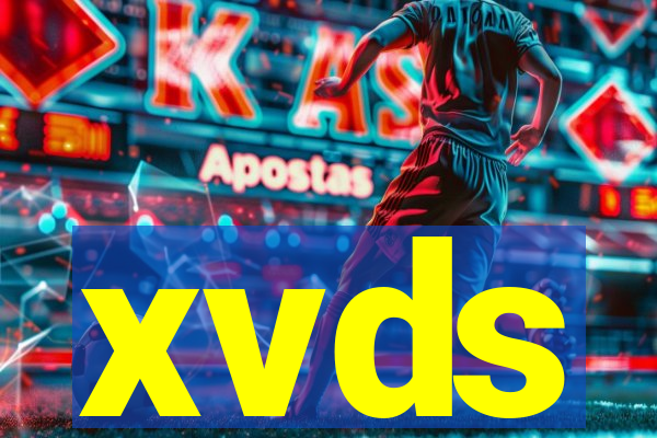 xvds