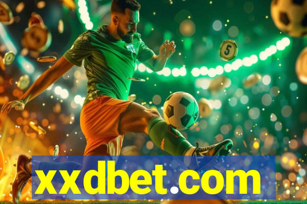 xxdbet.com